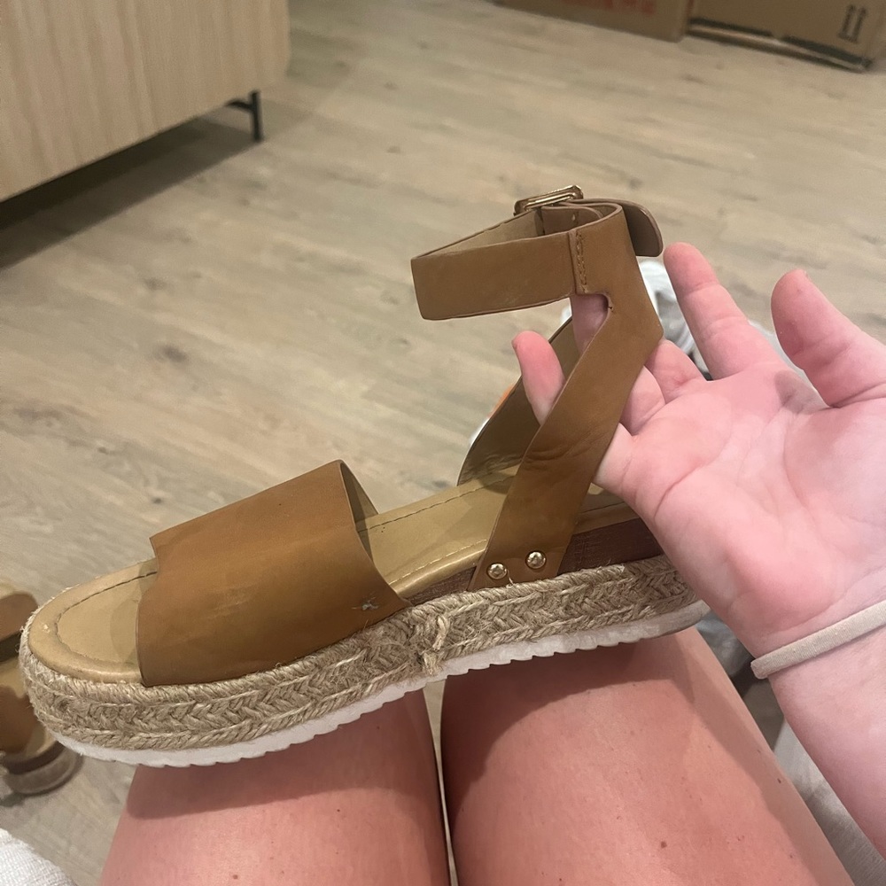 Sandals